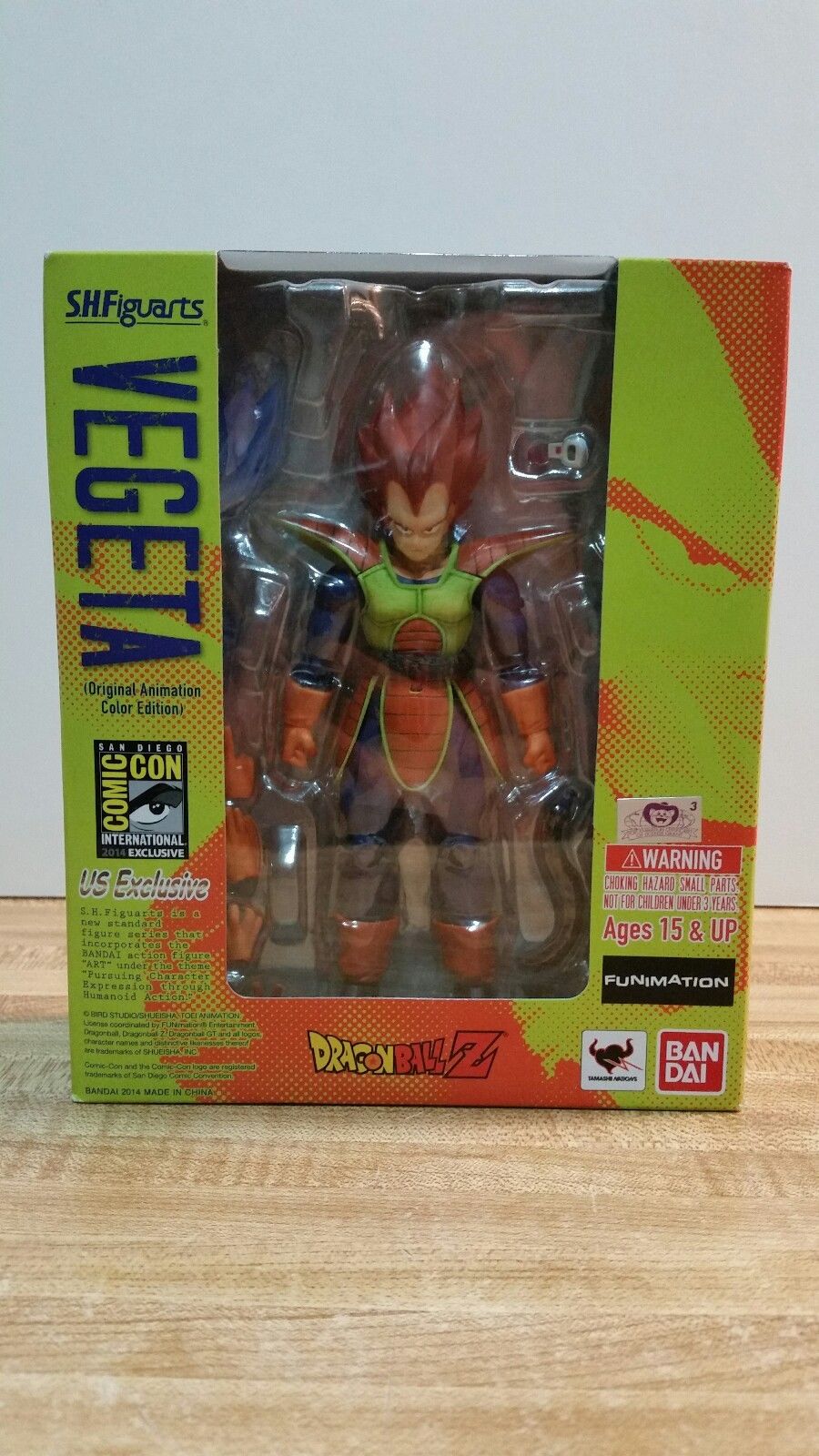 Dragon Ball Z : les figurines les plus chères !